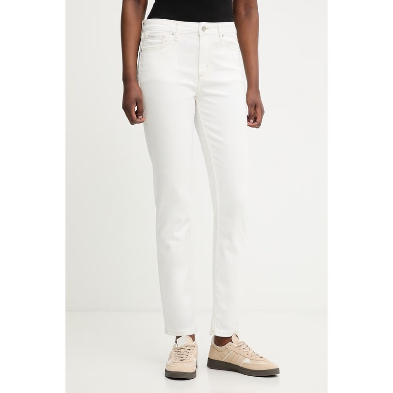 Guess Jeans skinny džíny dámské