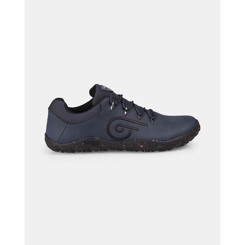 Outdoorová Barefoot Obuv Kilpi Barelo Low-U modrá 43