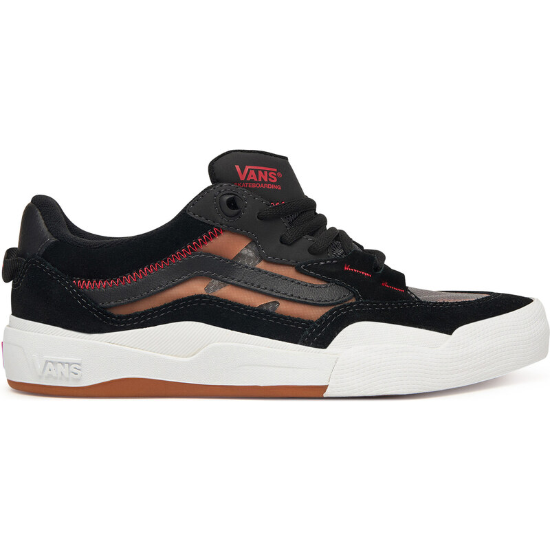 Sneakersy Vans