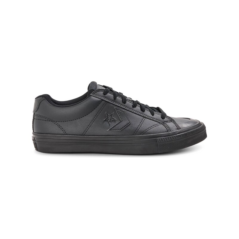 Tenisky Converse Triple Black 7012099