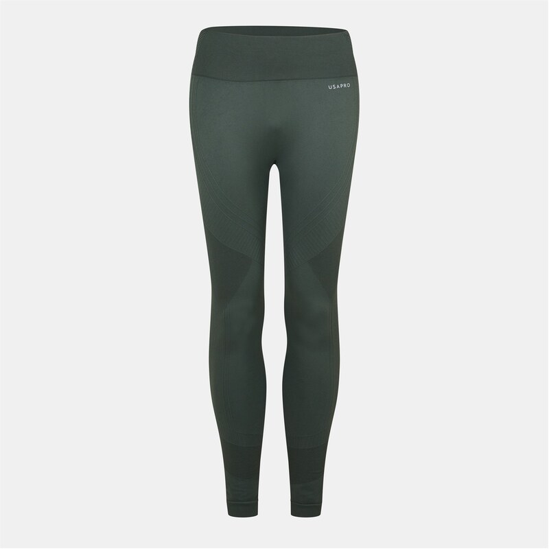 Legíny USA Pro Khaki 2306184 114940290