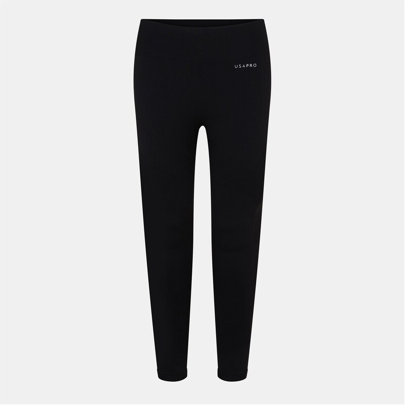 Legíny USA Pro Black 751161 114940297