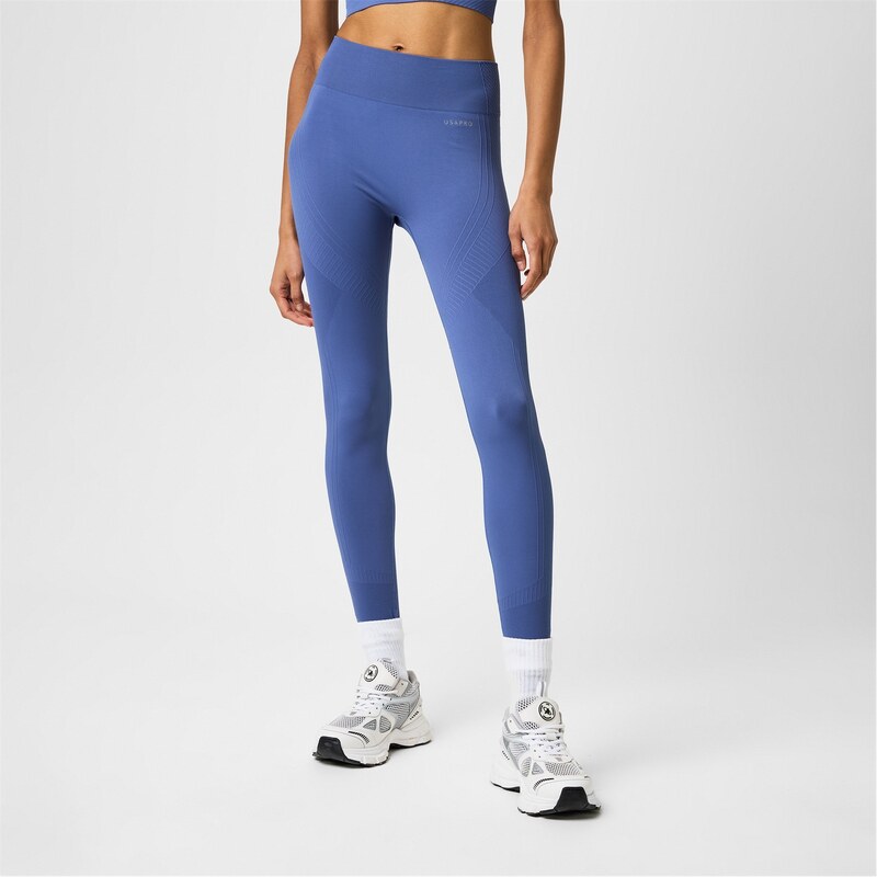 Legíny USA Pro Bijou Blue 945680 114940295