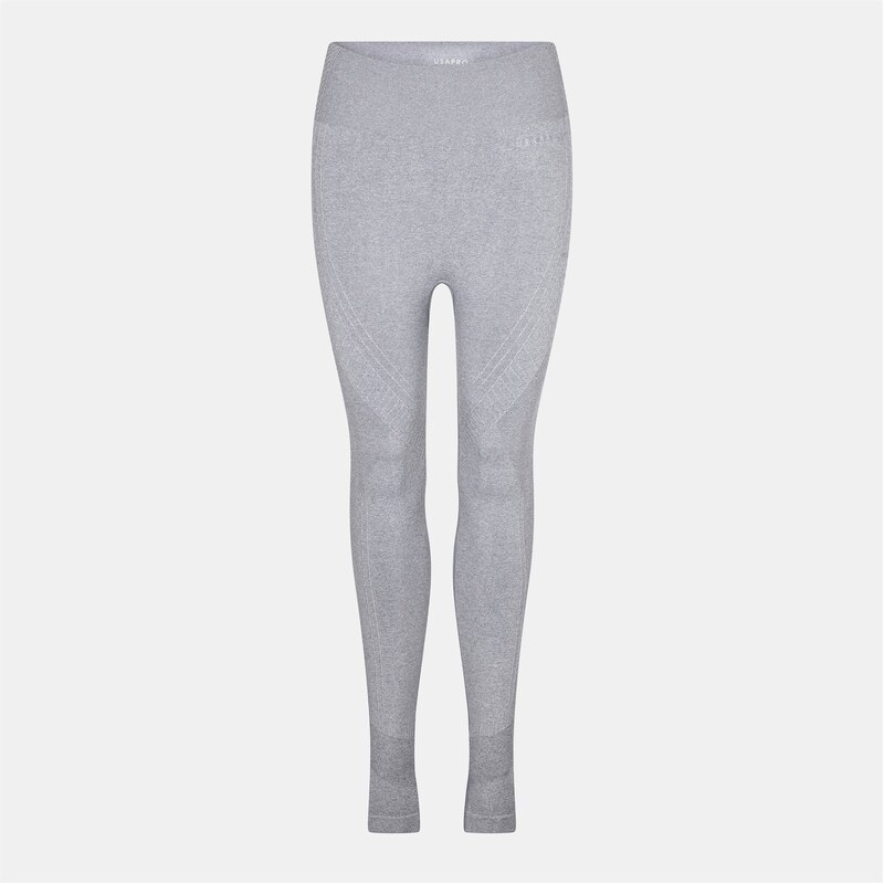 Legíny USA Pro Light Grey M 3995560 114940298