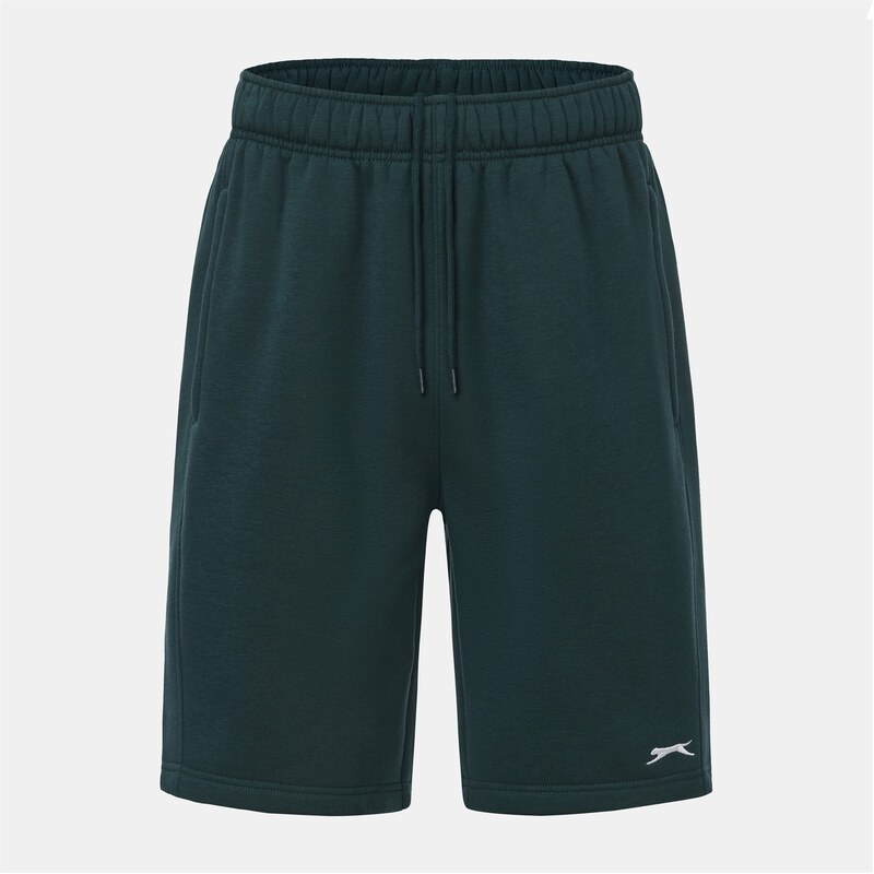 Kraťasy Slazenger Forest Green 4800071