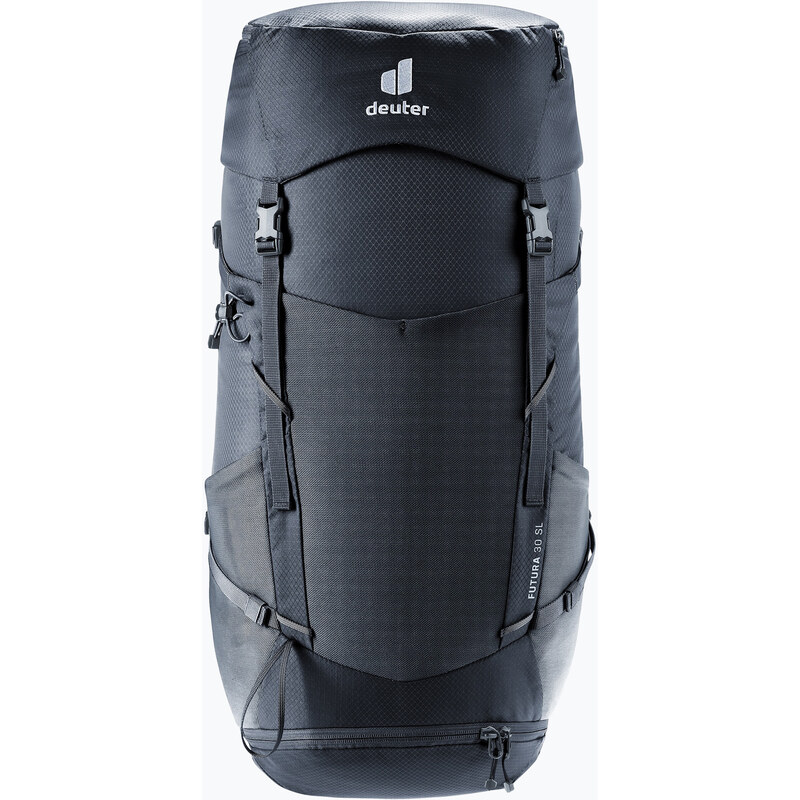 Turistický batoh deuter Futura 30 l SL black