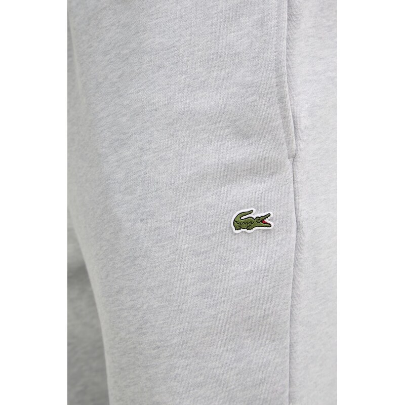 Lacoste Tepláky pánské bavlněné