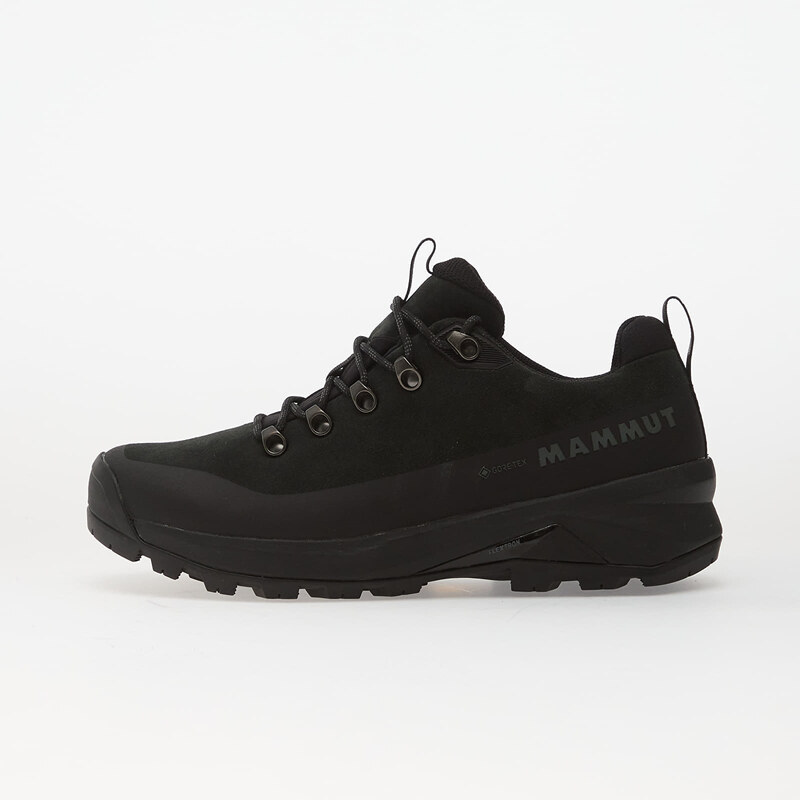 Mammut Ducan III Low LTH GTX Men Gabbro/ Black