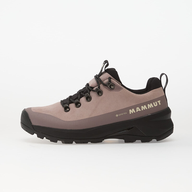Mammut Ducan III Low LTH GTX Women 6435 Alpine Calamint/ Black