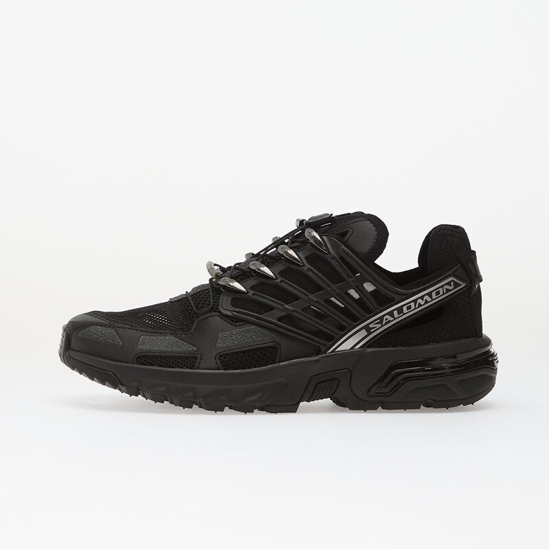 Salomon ACS Pro Shell Black/ Black/ Black