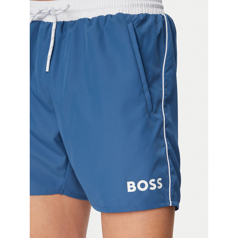 Plavecké šortky BOSS