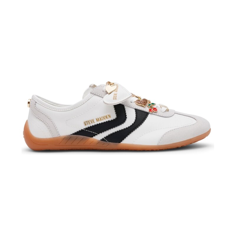 Tenisky Steve Madden White 237729