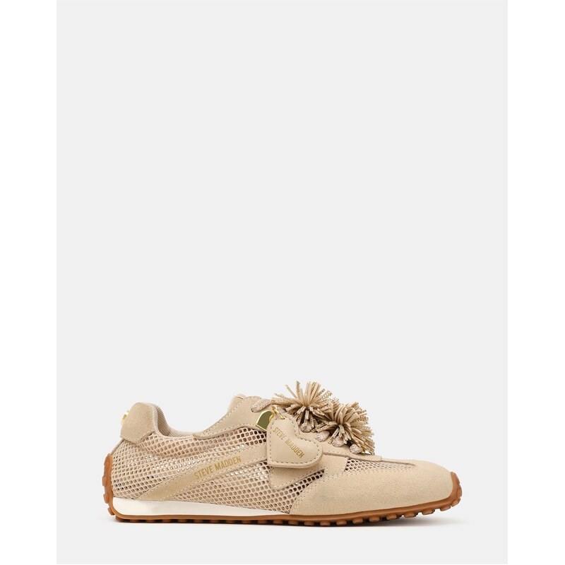 Tenisky Steve Madden Sand 7961605