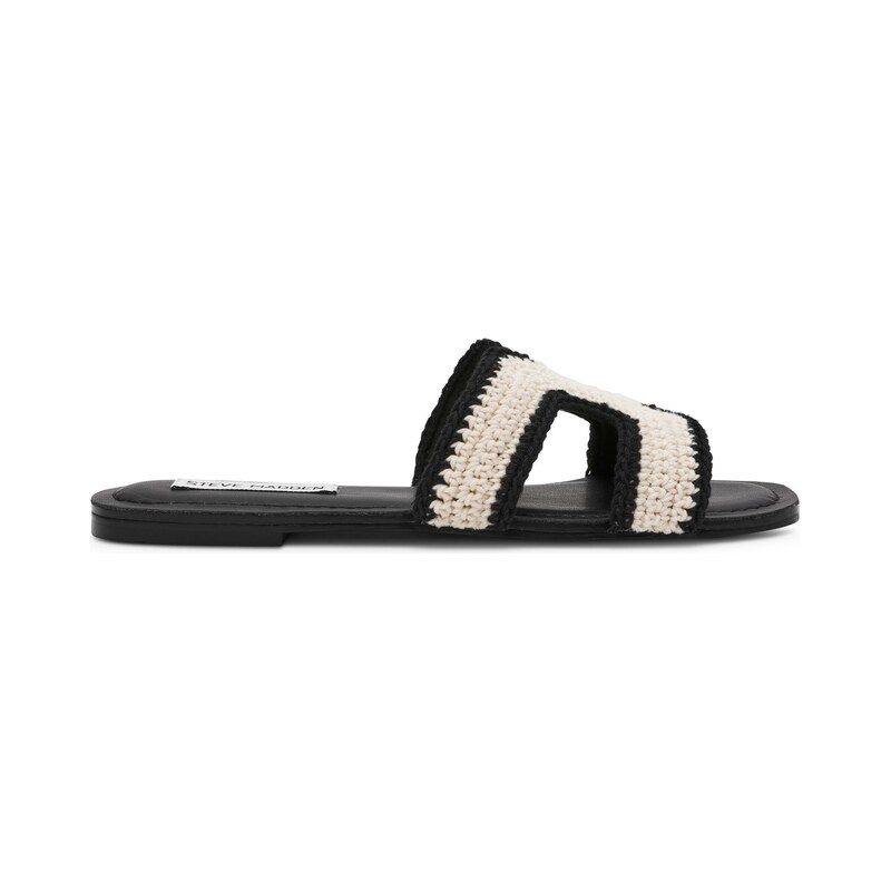 Steve Madden Black Mesh 5455340 114957077
