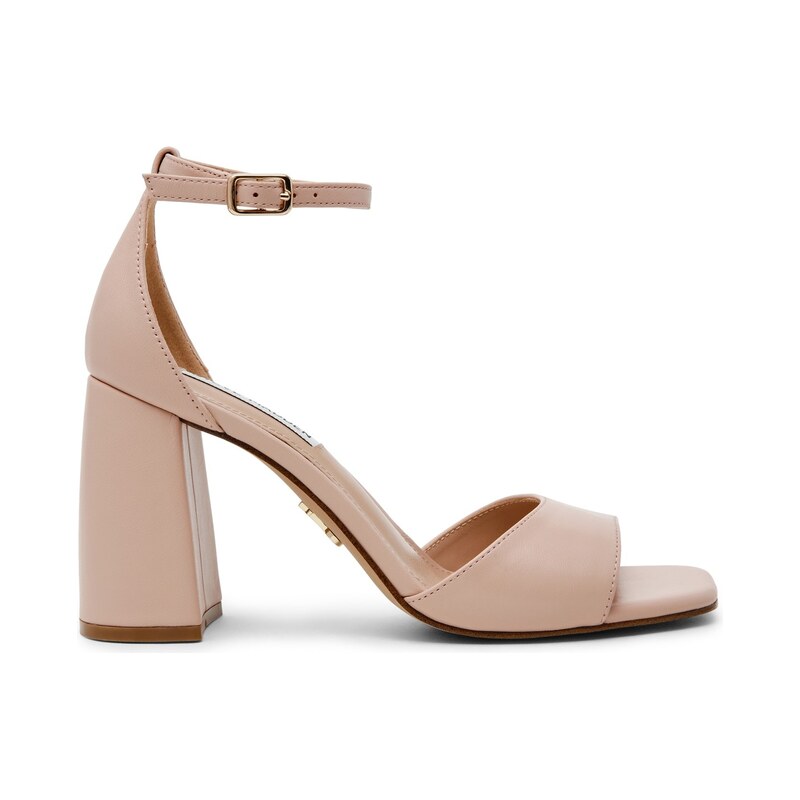 Steve Madden Blush Leather 9197222