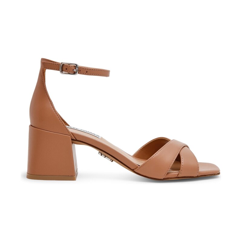 Steve Madden Tan Leather 5156638 114957079