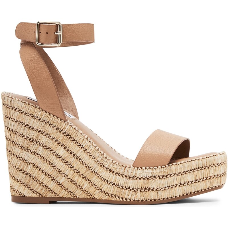 Steve Madden Tan Leather 768159 114957080