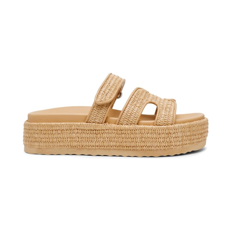 Steve Madden Nat Raffia 5111266 114957081