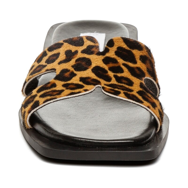 Steve Madden Leopard 6408651