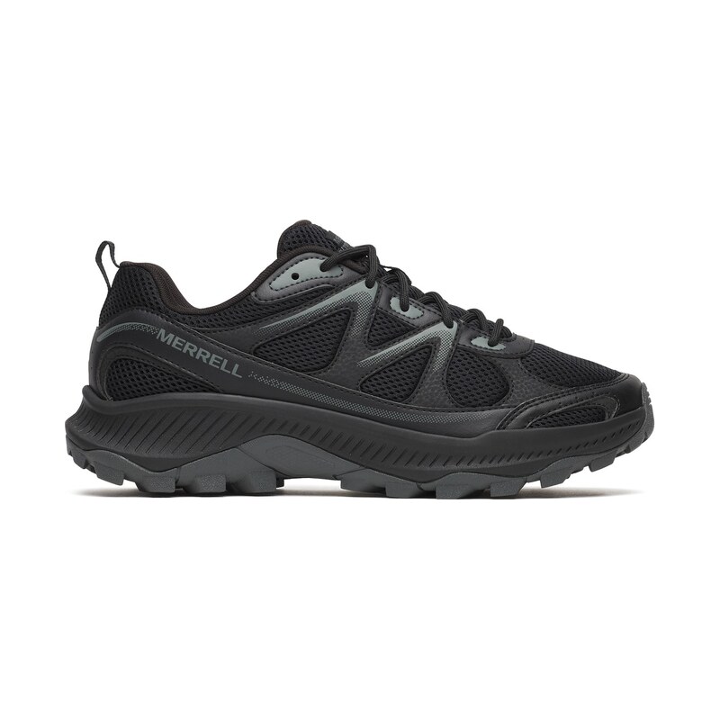 Boty Merrell Black 5205589