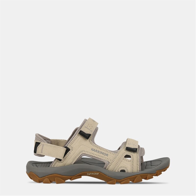 Boty Karrimor Beige 7904860
