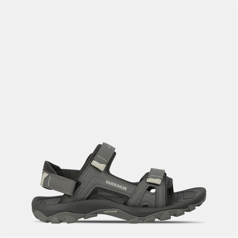 Boty Karrimor Grey 3672354