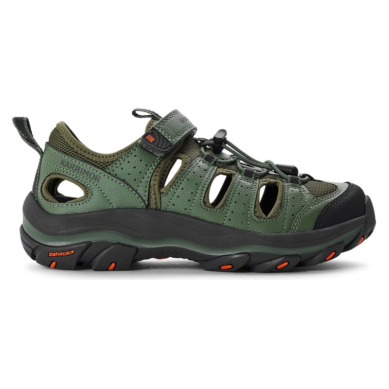 Boty Karrimor Khaki 147962
