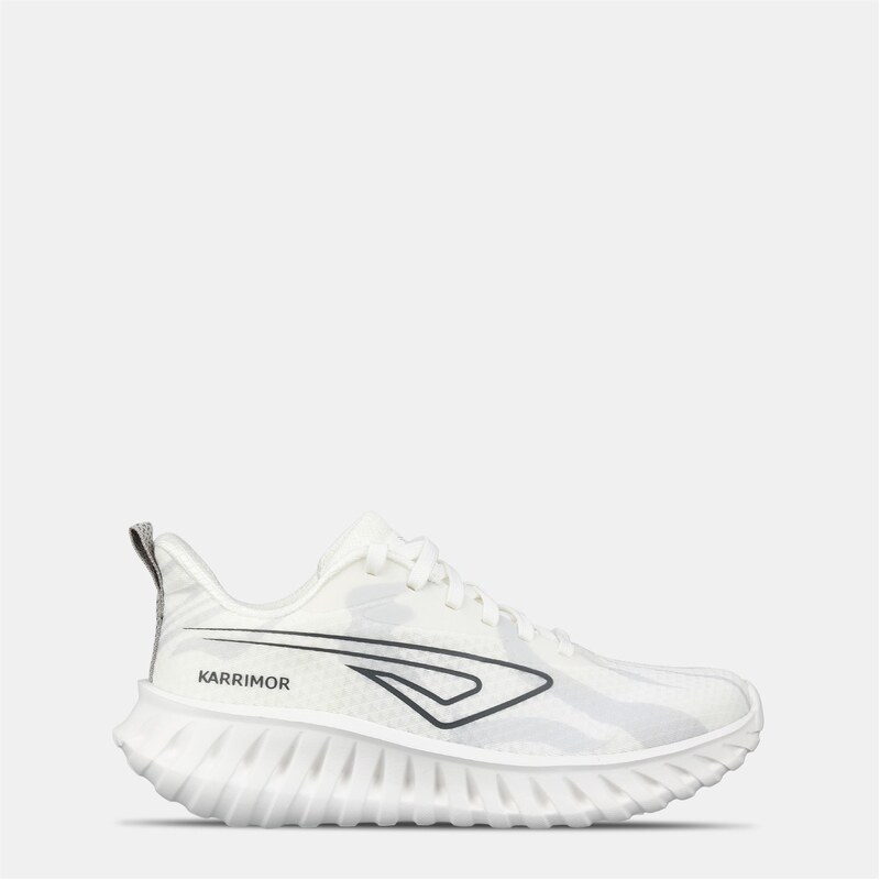 Tenisky Karrimor White 6511691
