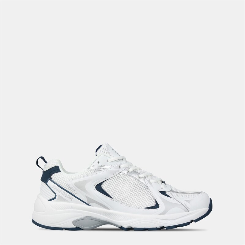 Slazenger Tenisky Karrimor White 3358017