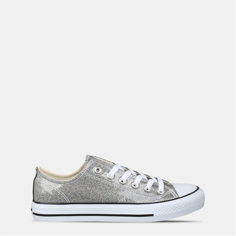Tenisky SoulCal Silver 3455984