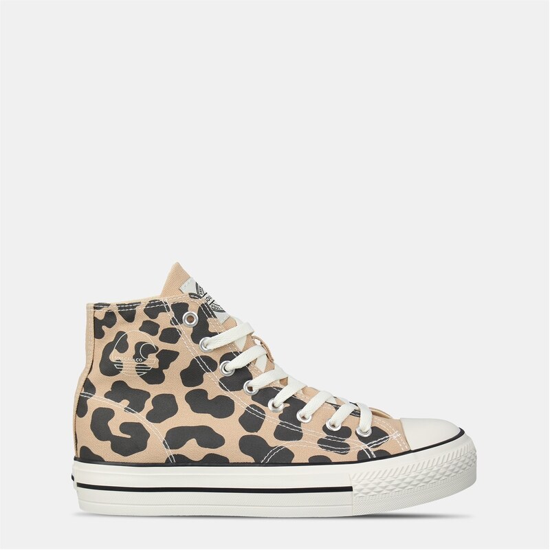 SoulCal Leopard 452369