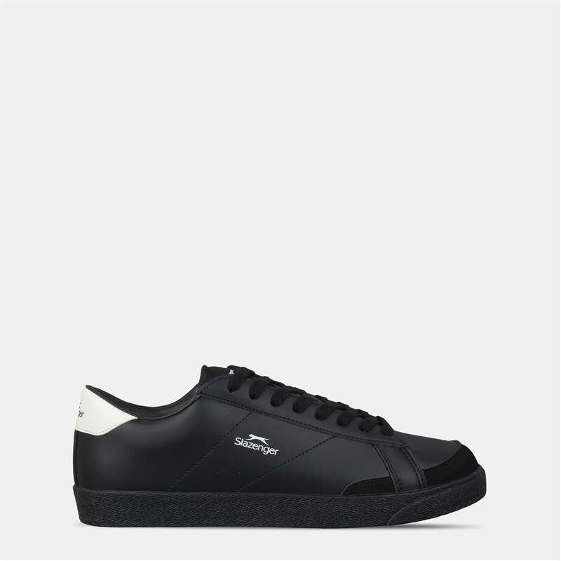 Tenisky Slazenger Black 3458362