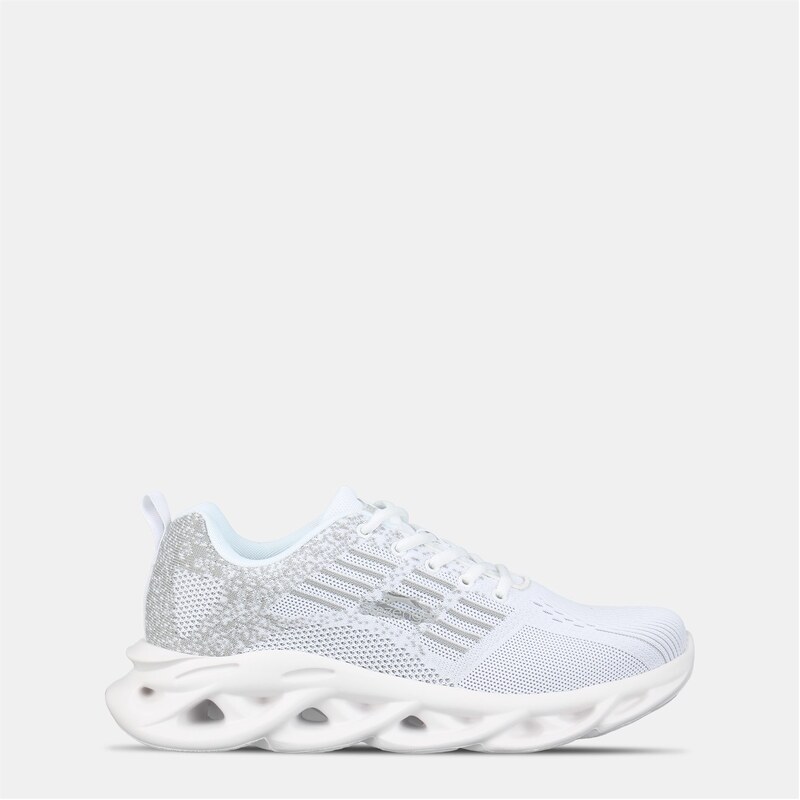 Tenisky Slazenger White 491861