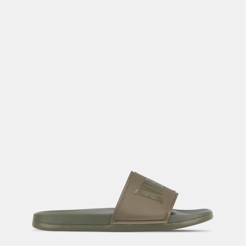 Pantofle Everlast Khaki 698636
