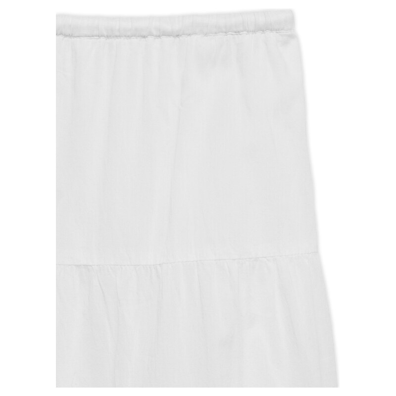 Maxi sukně Vero Moda
