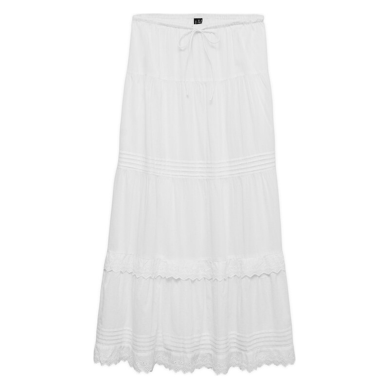 Maxi sukně Vero Moda
