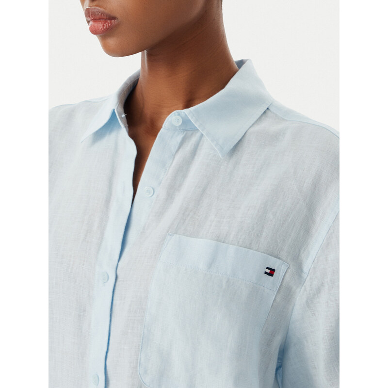 Košile Tommy Hilfiger
