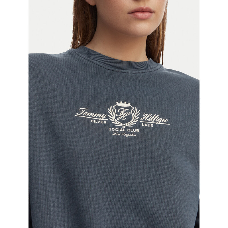 Mikina Tommy Hilfiger