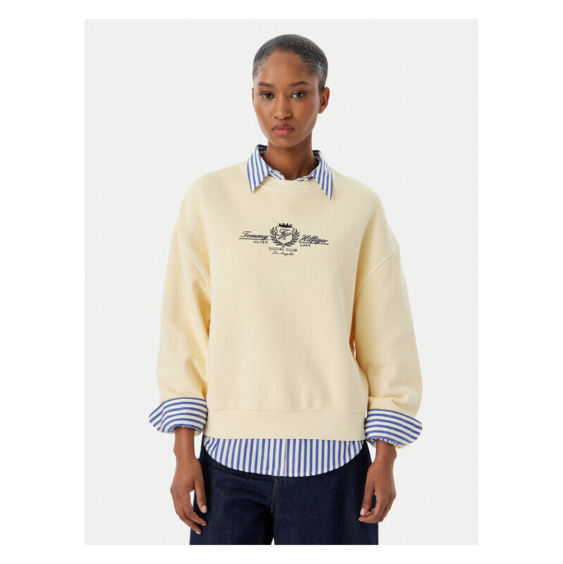 Mikina Tommy Hilfiger