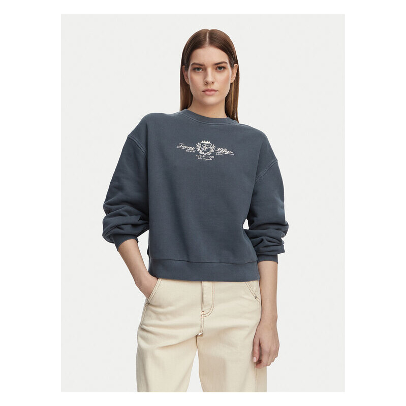 Mikina Tommy Hilfiger