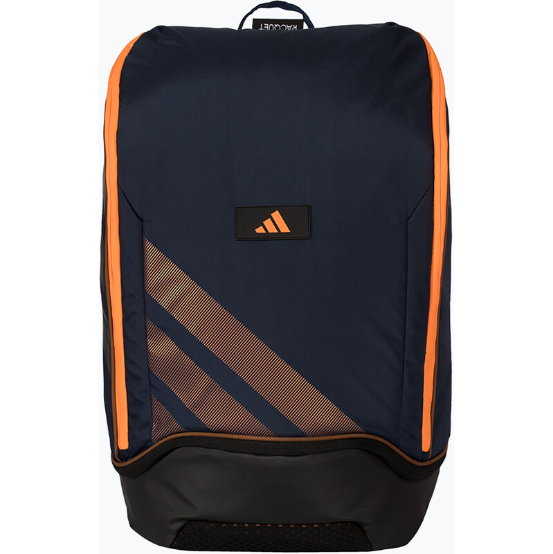 Batoh na padel adidas Pro Tour 2026 40 l blue/bronze