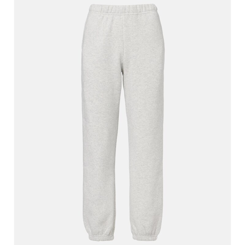 The Upside Harrison cotton jersey sweatpants