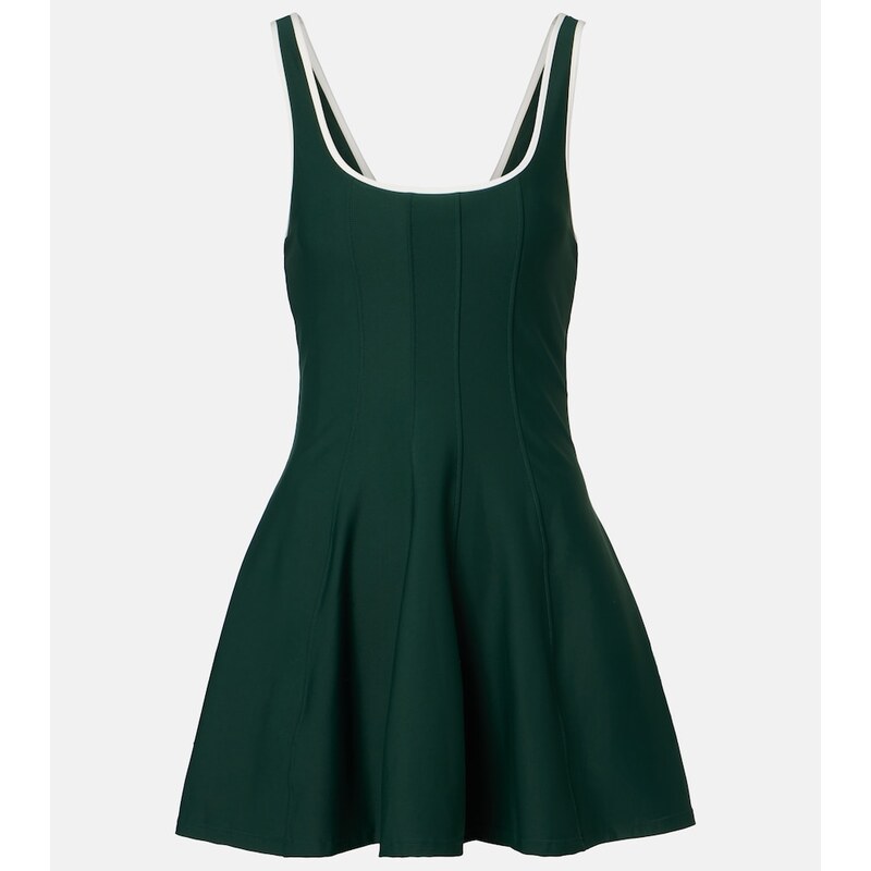 The Upside Raquet Maxine minidress