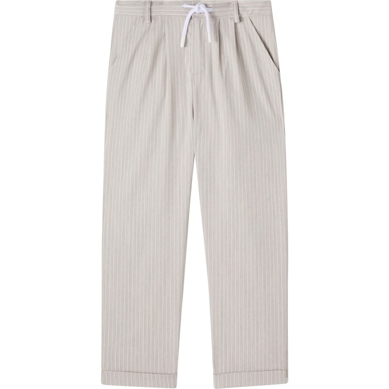 Patachou Pinstriped pants