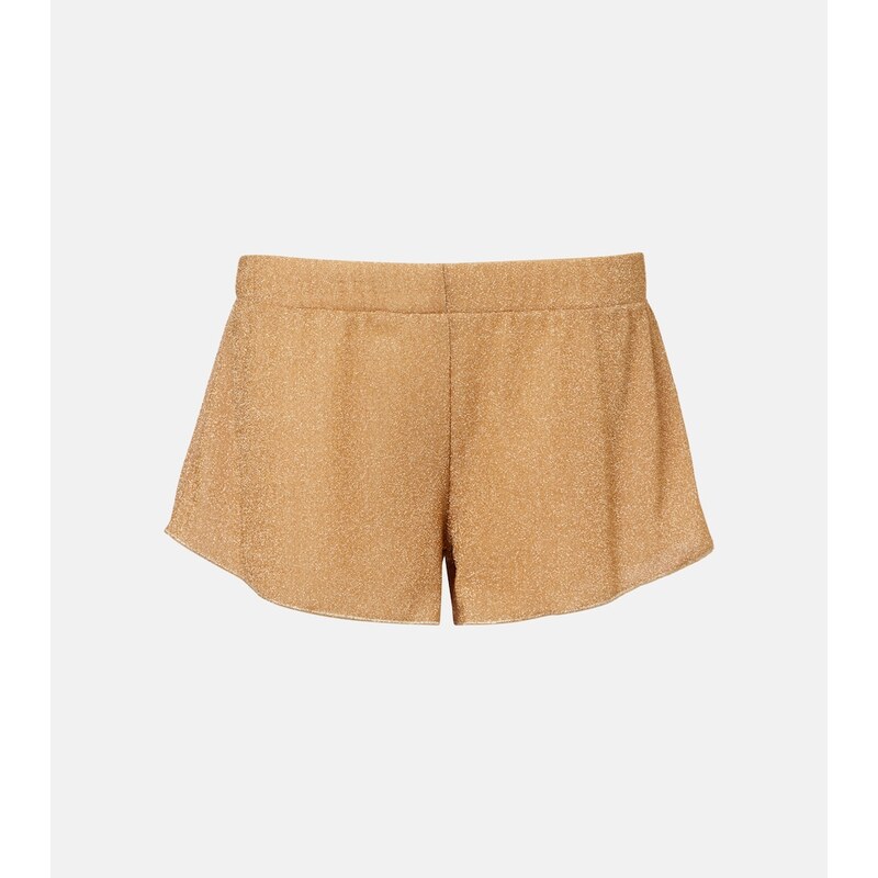 Oséree Lumière shorts