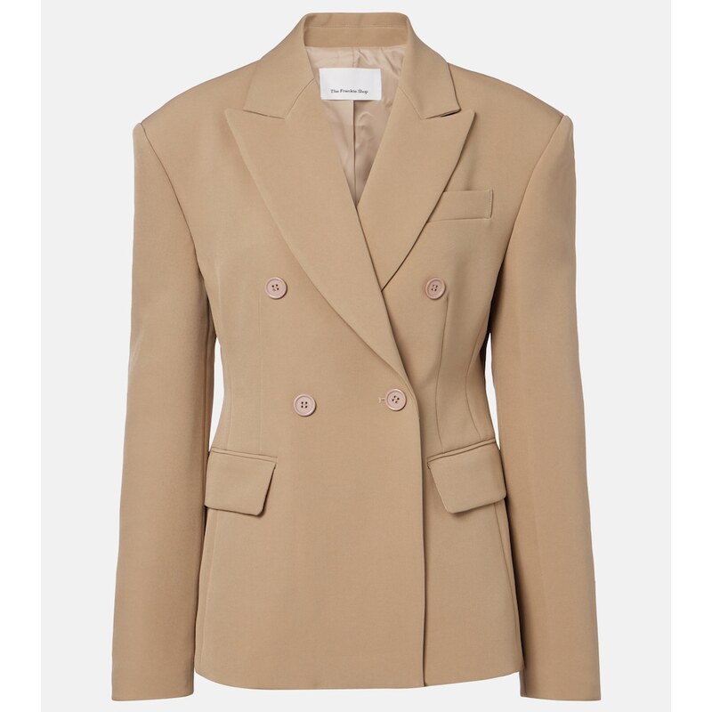 The Frankie Shop Doyer blazer