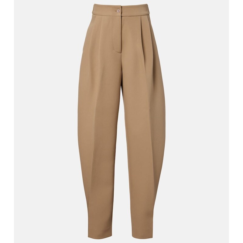 The Frankie Shop Doyer wide-leg pants