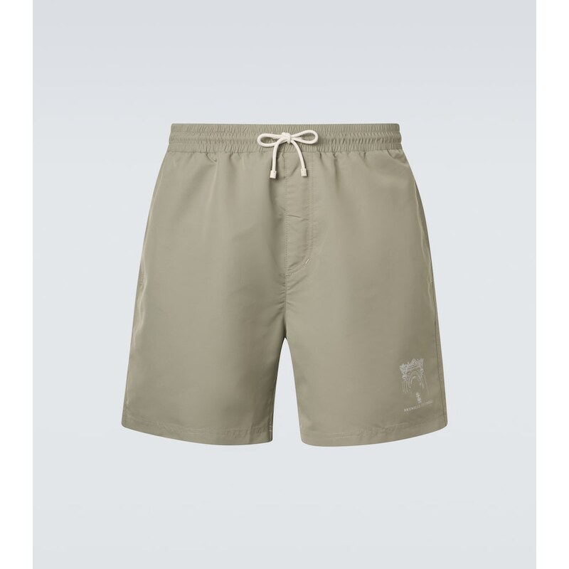 Brunello Cucinelli Swim trunks