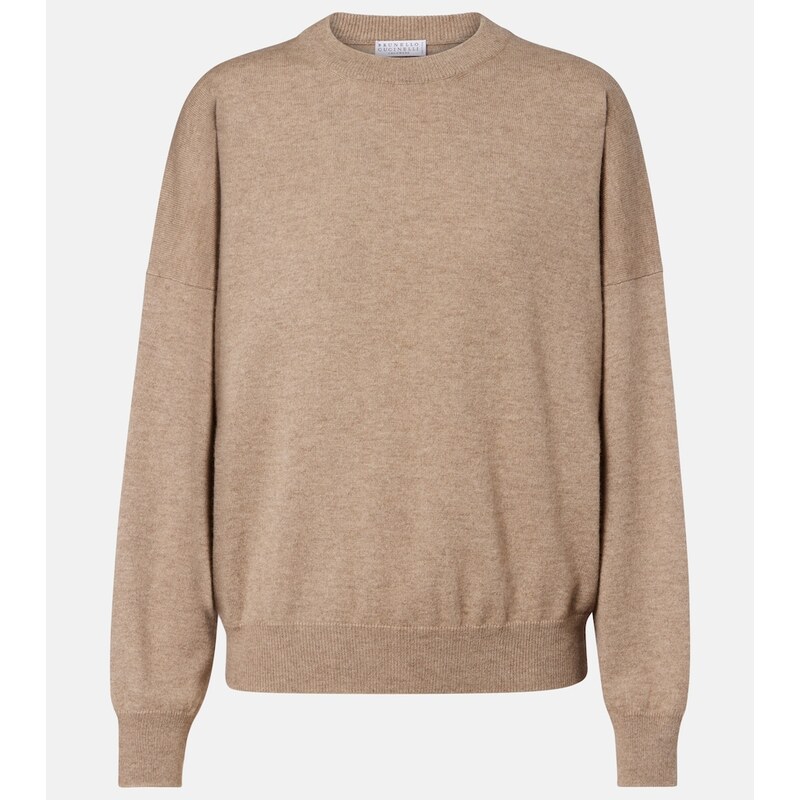 Brunello Cucinelli Cashmere sweater