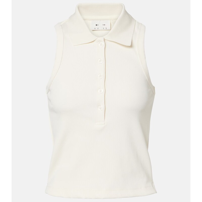 The Upside Courtship Henri top